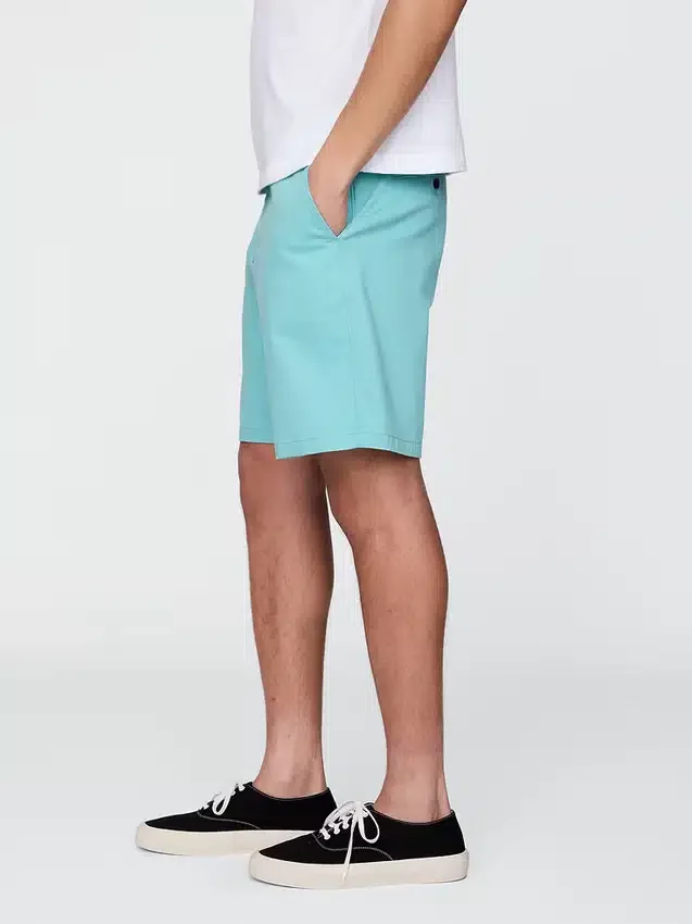 Shorts moderne 8"