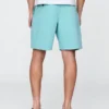 Shorts moderne 8"