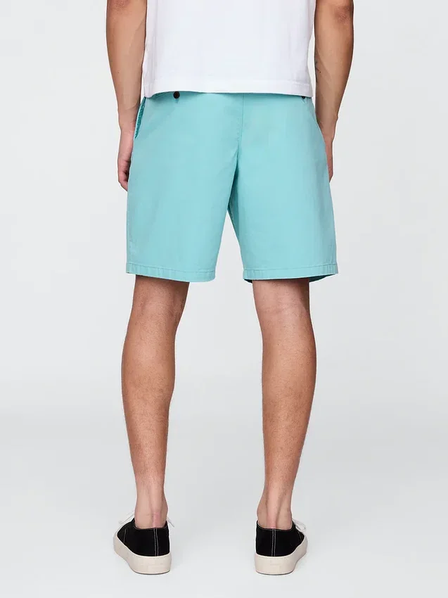 Shorts moderne 8"