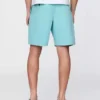 Shorts moderne 8"