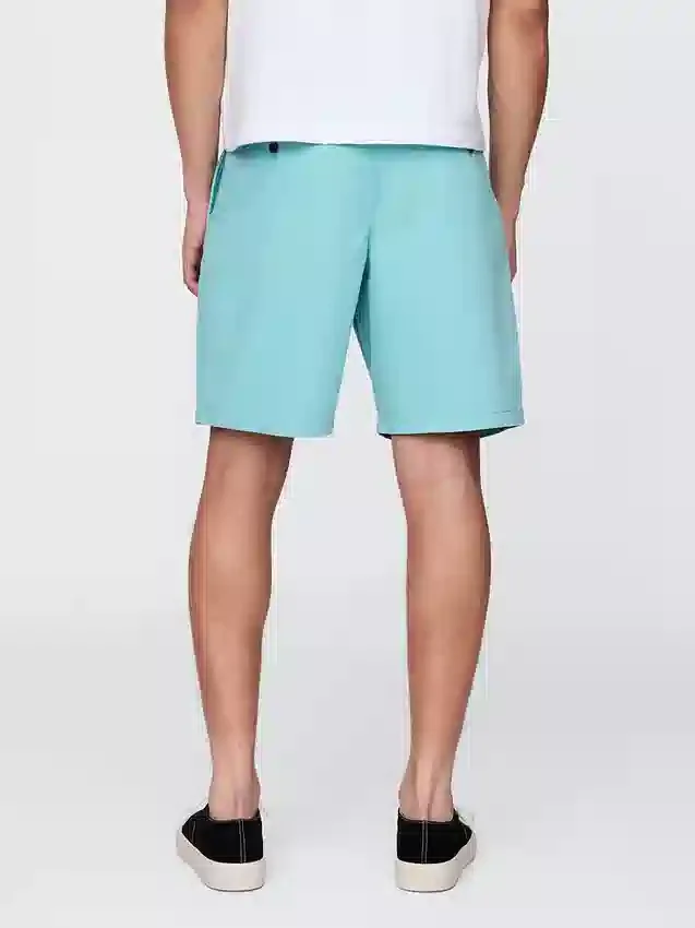 Shorts moderne 8"