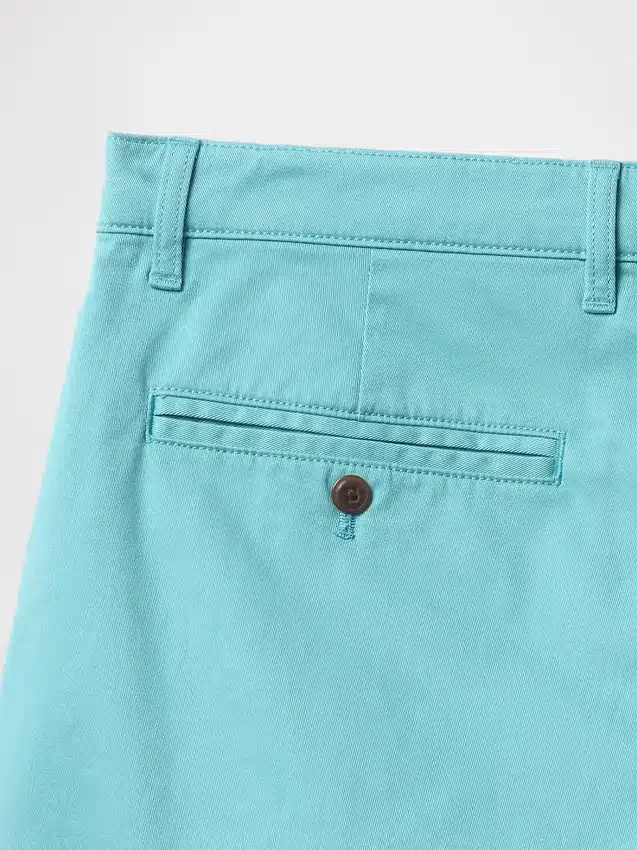 Shorts moderne 8"