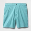 Shorts moderne 8"