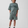 Shorts épais « Easy » pour enfants