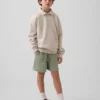 Shorts épais « Easy » pour enfants