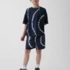 Shorts épais « Easy » pour enfants