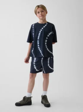 Shorts épais « Easy » pour enfants