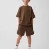 Shorts épais « Easy » pour enfants