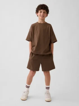Shorts épais « Easy » pour enfants