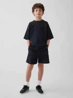 Shorts épais « Easy » pour enfants