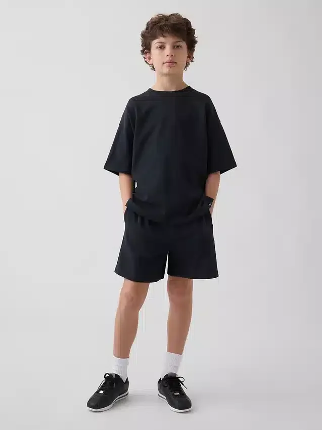 Shorts épais « Easy » pour enfants
