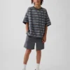 Shorts épais « Easy » pour enfants