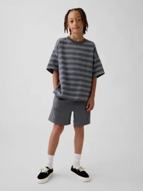 Shorts épais « Easy » pour enfants