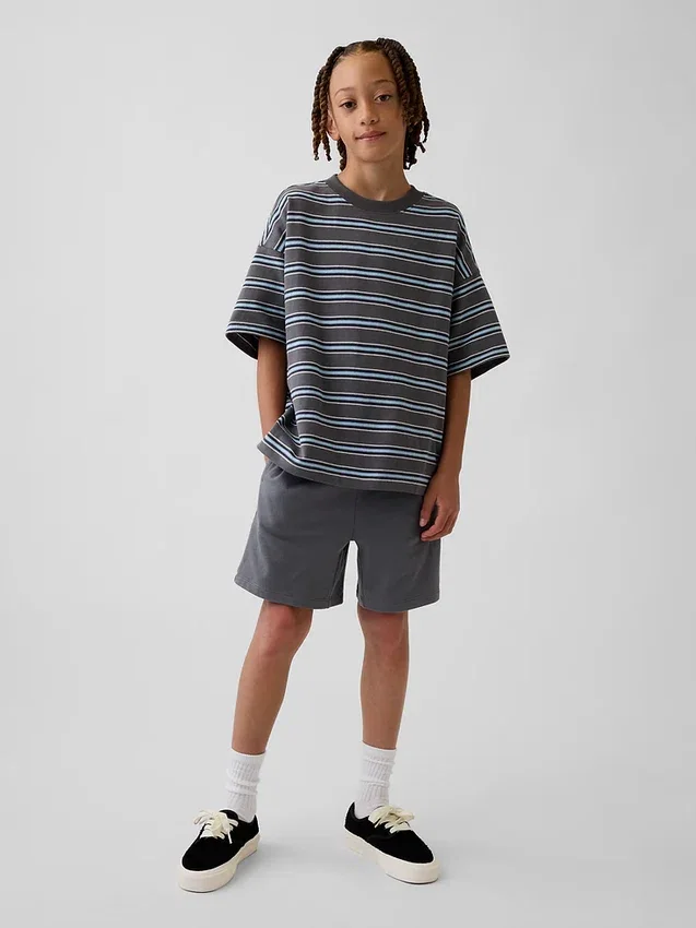 Shorts épais « Easy » pour enfants