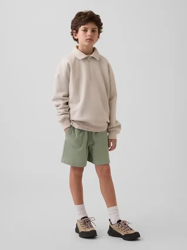 Shorts épais « Easy » pour enfants