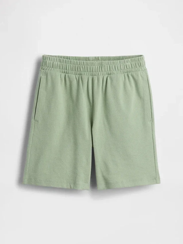 Shorts épais « Easy » pour enfants