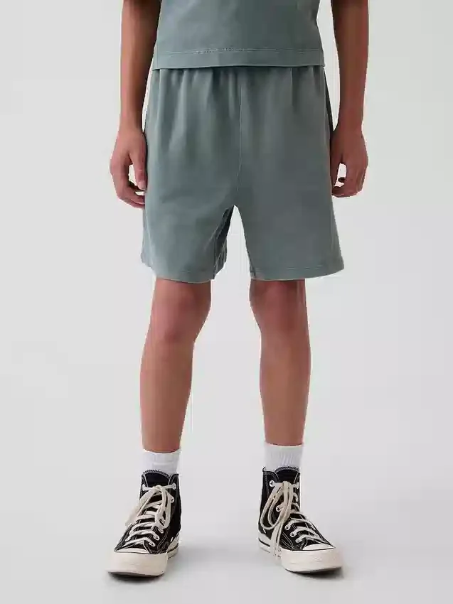 Shorts épais « Easy » pour enfants