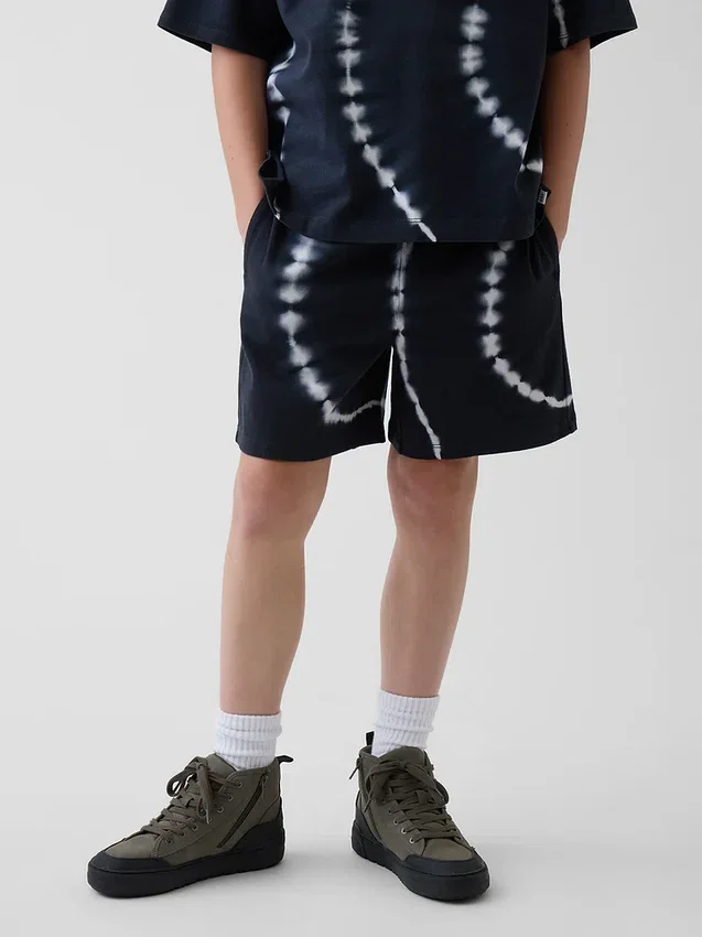 Shorts épais « Easy » pour enfants