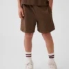 Shorts épais « Easy » pour enfants
