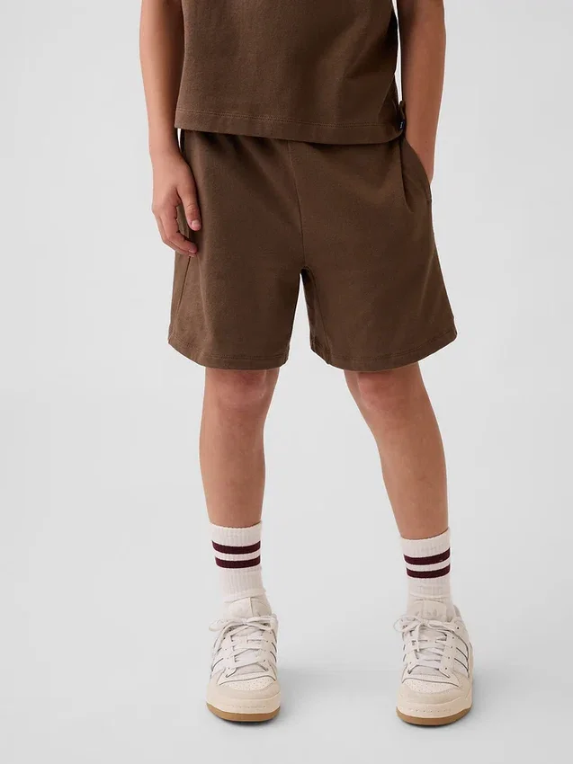 Shorts épais « Easy » pour enfants