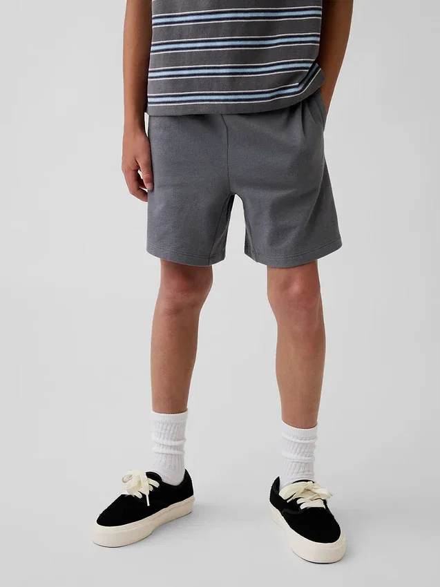 Shorts épais « Easy » pour enfants