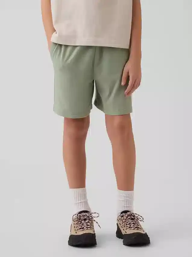 Shorts épais « Easy » pour enfants