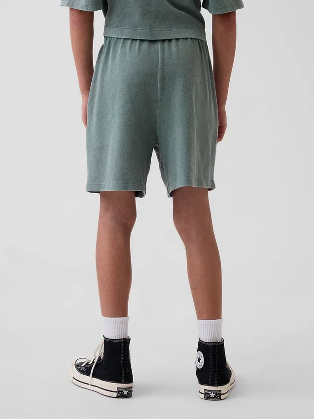 Shorts épais « Easy » pour enfants
