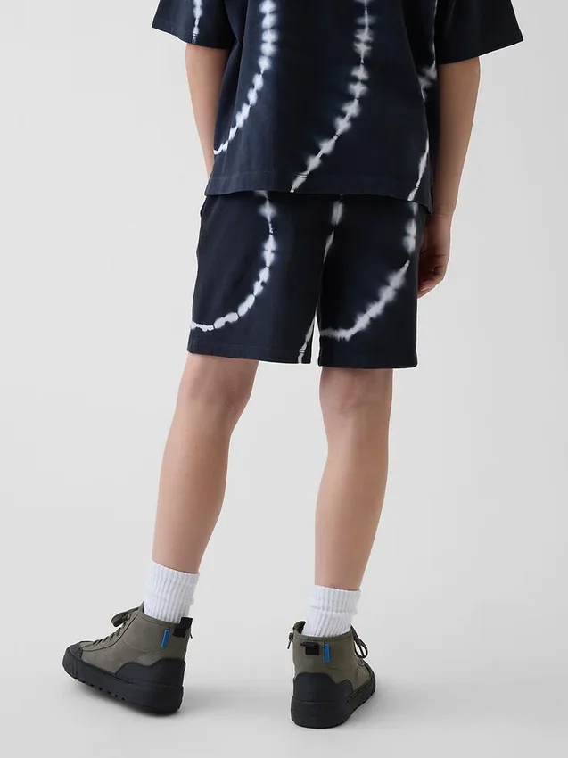 Shorts épais « Easy » pour enfants