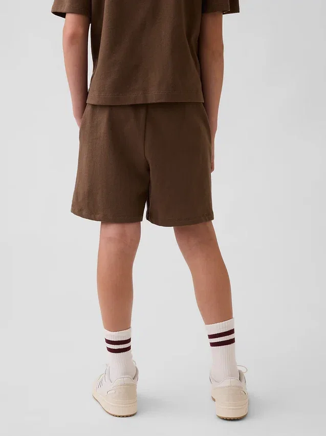 Shorts épais « Easy » pour enfants
