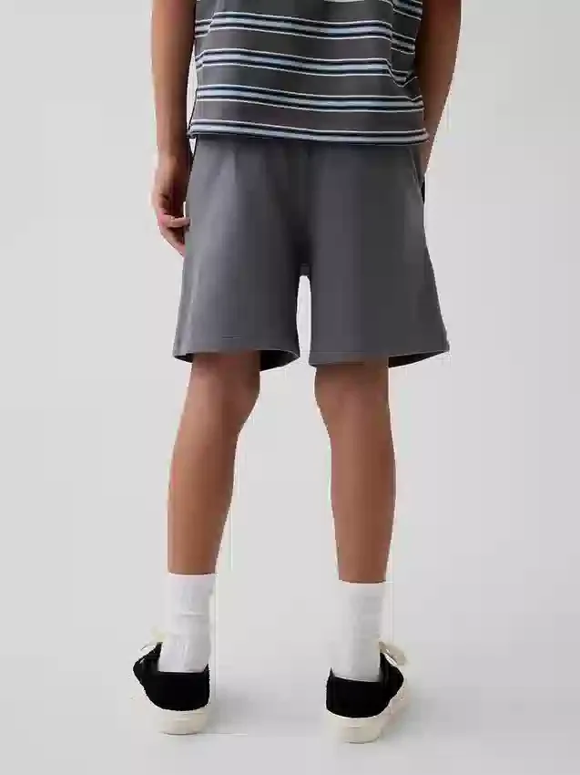 Shorts épais « Easy » pour enfants