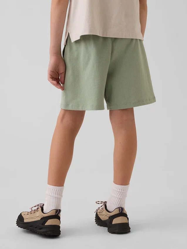 Shorts épais « Easy » pour enfants