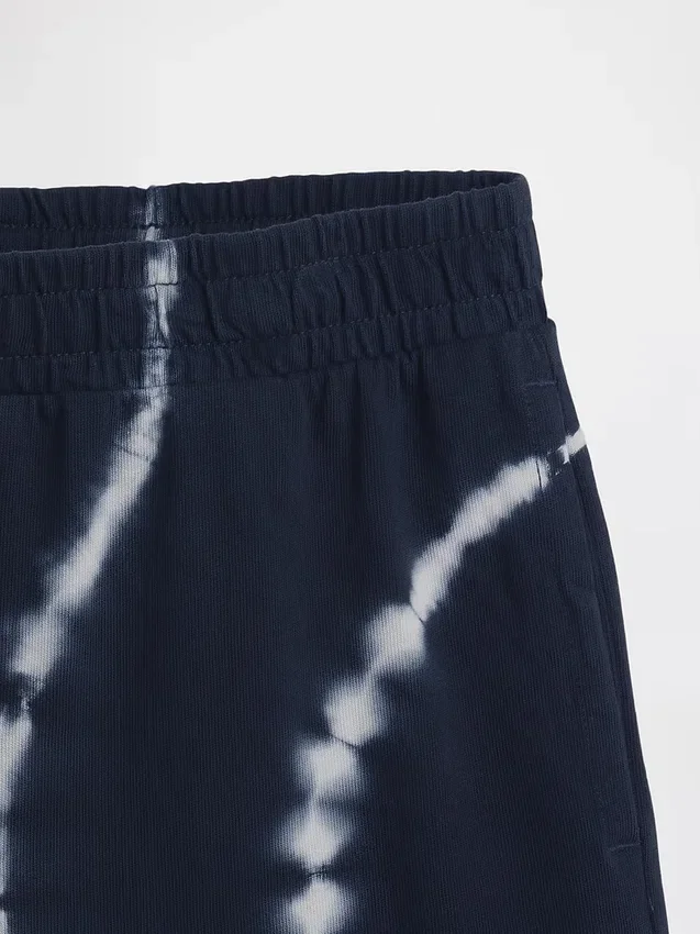 Shorts épais « Easy » pour enfants