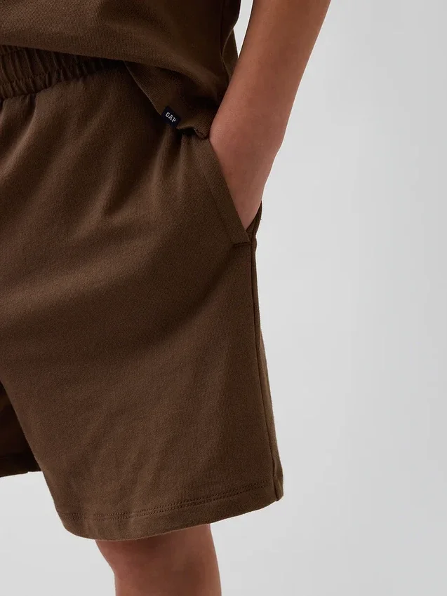 Shorts épais « Easy » pour enfants