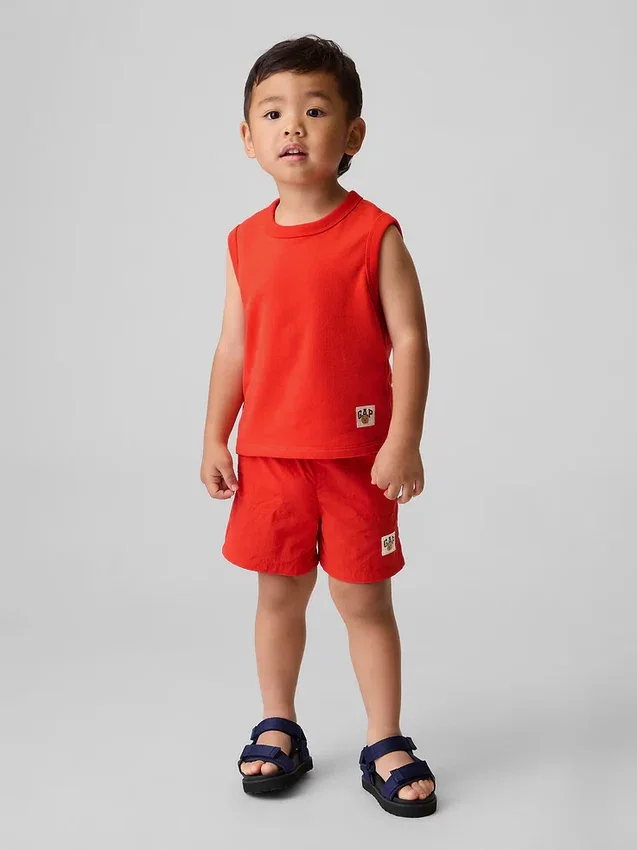 Shorts à séchage rapide pour Bébé & Enfant