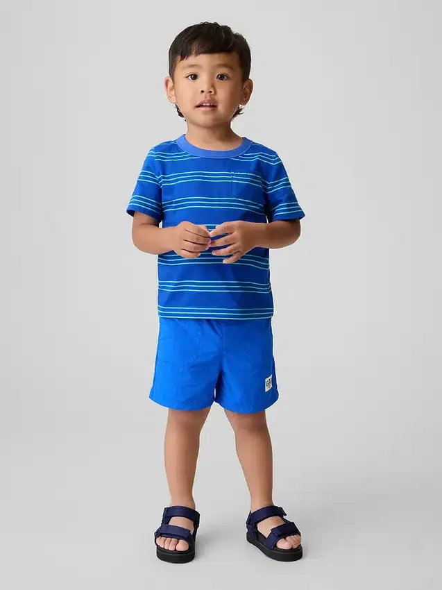 Shorts à séchage rapide pour Bébé & Enfant