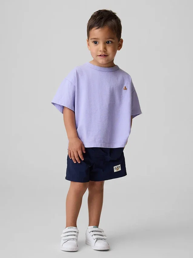 Shorts à séchage rapide pour Bébé & Enfant