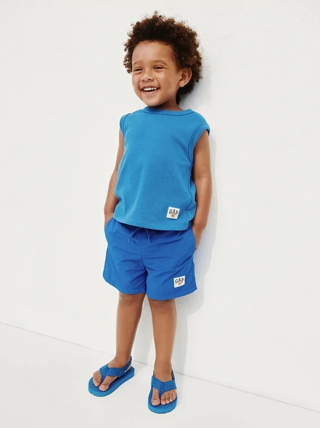 Shorts à séchage rapide pour Bébé & Enfant