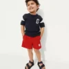 Shorts à séchage rapide pour Bébé & Enfant