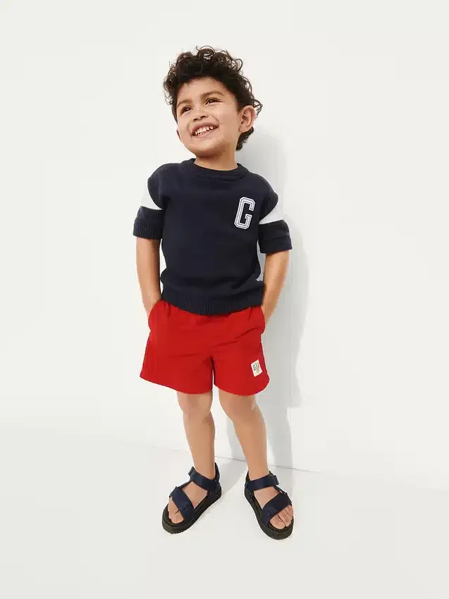Shorts à séchage rapide pour Bébé & Enfant