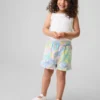 Shorts à volants à enfiler pour Bébé & Enfant, à assortir