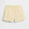 Shorts à volants à enfiler pour Bébé & Enfant, à assortir