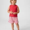 Shorts à volants à enfiler pour Bébé & Enfant, à assortir