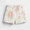 Shorts à volants à enfiler pour Bébé & Enfant, à assortir