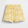 Shorts à volants à enfiler pour Bébé & Enfant, à assortir