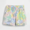 Shorts à volants à enfiler pour Bébé & Enfant, à assortir