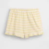 Shorts à volants à enfiler pour Bébé & Enfant, à assortir