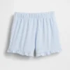 Shorts à volants à enfiler pour Bébé & Enfant, à assortir