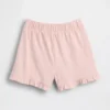 Shorts à volants à enfiler pour Bébé & Enfant, à assortir