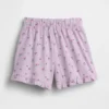 Shorts à volants à enfiler pour Bébé & Enfant, à assortir