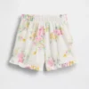 Shorts à volants à enfiler pour Bébé & Enfant, à assortir